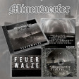 MINENWERFER - Feuerwaltze - CD