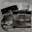 MINENWERFER - Feuerwaltze - DIGI CD