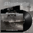 MINENWERFER - Feuerwaltze - LP