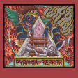 MIRROR - Pyramid Of Terror - CD