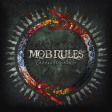 MOB RULES - Cannibal Nation - CD