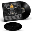 MONSTER MAGNET - Mindfucker - 2LP