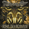 MONSTROSITY - Rise To Power - DIGI CD