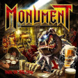 MONUMENT - Hair Of The Dog - CD