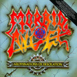 MORBID ANGEL - Abominations Of Desolations - CD