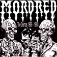MORDRED - The Demos 1986-1988 - CD