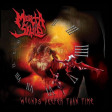 MORTA SKULD - Wounds Deeper Than Time - DIGI CD