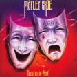 MÖTLEY CRÜE - Theatre Of Pain - CD