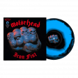 MOTÖRHEAD - Iron Fist - LP