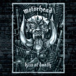 MOTÖRHEAD - Kiss Of Death - CD