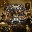 MOTORJESUS - Live Resurrection - CD