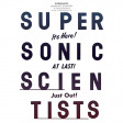 MOTORPSYCHO - Supersonic Scientists - 2CD