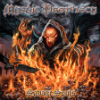 MYSTIC PROPHECY - Savage Souls - CD