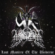 MYSTICUM - Lost Masters Of The Universe - CD