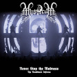 MYSTICUM - Never Stop The Madness: The Roadburn Inferno - CD+DVD