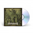MALEVOLENCE - Reign Of Suffering - CD