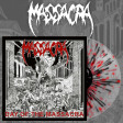 MASSACRA - Day Of The Massacra - LP