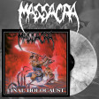 MASSACRA - Final Holocaust - LP
