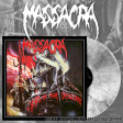 MASSACRA - Signs Of The Decline - LP