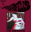 MEPHISTOFELES - I'm Heroin - LP