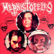 MEPHISTOFELES - Werewolf Boogie / Lucky Spin - 7“EP