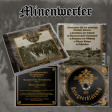 MINENWERFER - Kriegserklärung - CD