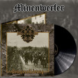 MINENWERFER - Kriegserklärung - LP