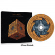 MONKEY3 - Welcome To The Machine - DIGI CD