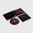 MOROST - Forged Entropy - DIGI CD