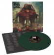 MORTA SKULD - Creation Undone - LP