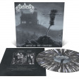 MORTICIAN - House By The Cemetery - LP
