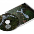 MYRKUR - Spine - CD