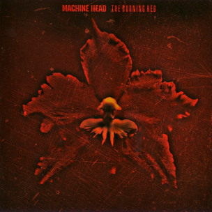 MACHINE HEAD - The Burning Red - LP