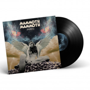 MAMMOTH MAMMOTH - Kreuzung - LP