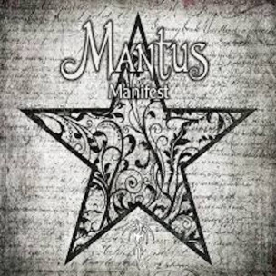 MANTUS - Manifest - CD