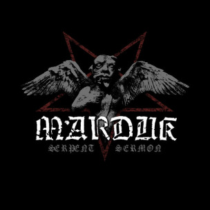 MARDUK - Serpent Sermon - CD