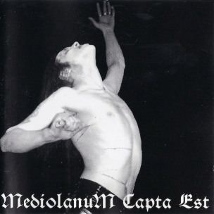 MAYHEM - Mediolanum Capta Est - DIGI CD