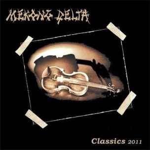 MEKONG DELTA - Classics - CD