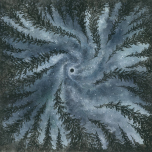 MESARTHIM - Planet Nine - CD