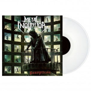 METAL INQUISITOR - Panopticon - LP