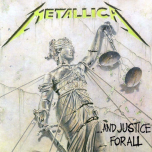 METALLICA - ... And Justice For All - DIGI 3CD