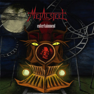 METALSTEEL - Entertainment - DIGI CD