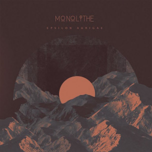 MONOLITHE - Epsilon Aurigae - DIGI CD