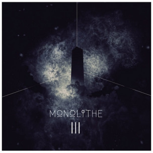MONOLITHE - Monolithe III - DIGI CD