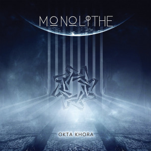 MONOLITHE - Okta Khora - 2LP