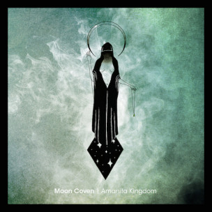 MOON COVEN - Amanita Kingdom - CD