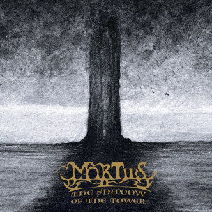 MORTIIS - The Shadow Of The Tower - LP