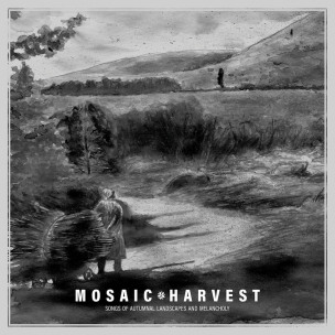 MOSAIC - Harvest - CD