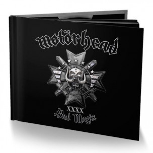 MOTÖRHEAD - Bad Magic - DIGI CD