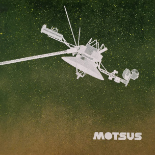 MOTSUS - Oumuamua - LP